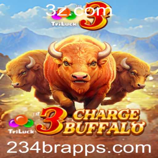 Descubra o Fascinante Mundo de 3ChargeBuffalo com 234br app