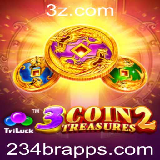 Explorando 3CoinTreasures2: A Aventura Inigualável no Mundo dos Jogos Mobile
