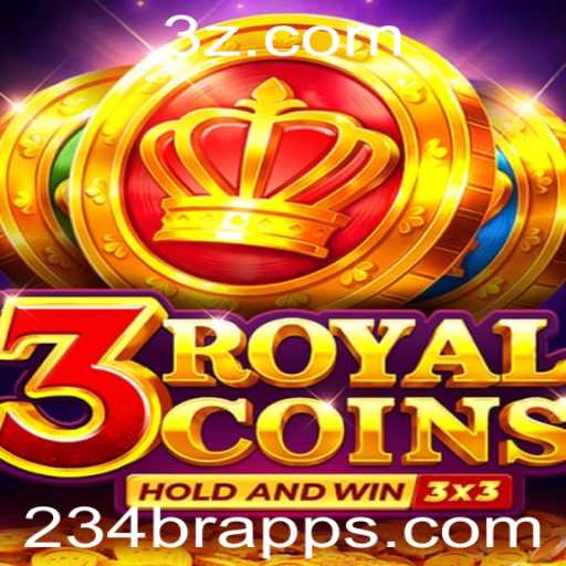 Descubra o Fascinante Mundo de 3royalcoins: Regras, Estratégias e Atualizações
