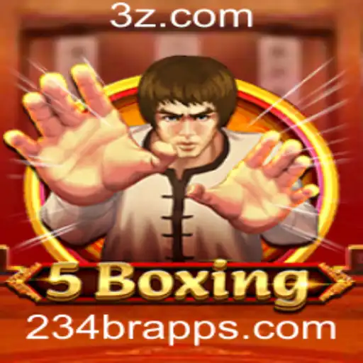 Explorando 5Boxing: O Novo Fenômeno de Jogo da 234br app