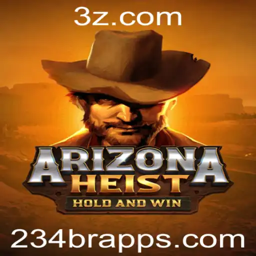 Explorando o ArizonaHeist: A Aventura do 234br app