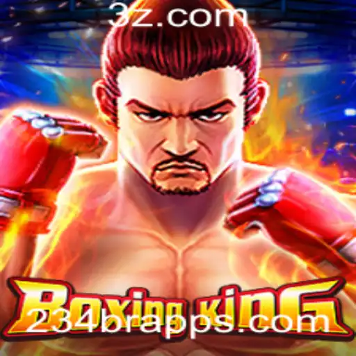 Descobrindo o Mundo do BoxingKing com o 234br App