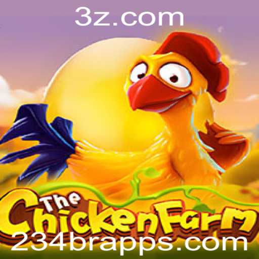 Descubra ChickenFarm: O Jogo que Conquista os Entusiastas dos Apps