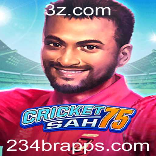 Explorando o Mundo Fascinante de CricketSah75