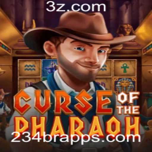 Explore o Fascinante Mundo do Jogo CurseofthePharaoh com o Aplicativo 234br