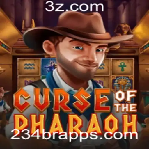 Explore o Fascinante Mundo do Jogo CurseofthePharaoh com o Aplicativo 234br