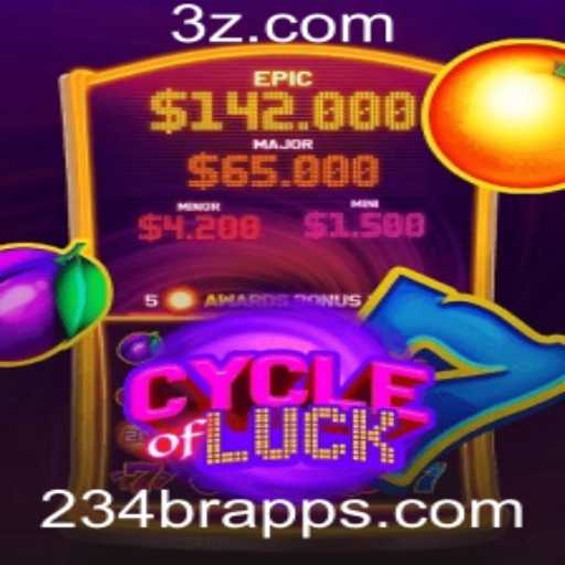 Descubra o Emocionante Mundo de CycleofLuck: Um Jogo de Fortuna e Habilidade