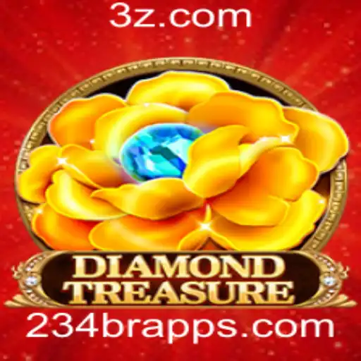 Descubra Diamondtreasure: O Novo Fenômeno do 234br app