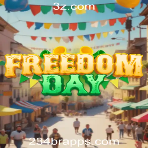 Descubra o Mundo de 'FreedomDay': Um Jogo Revolucionário no 234br App