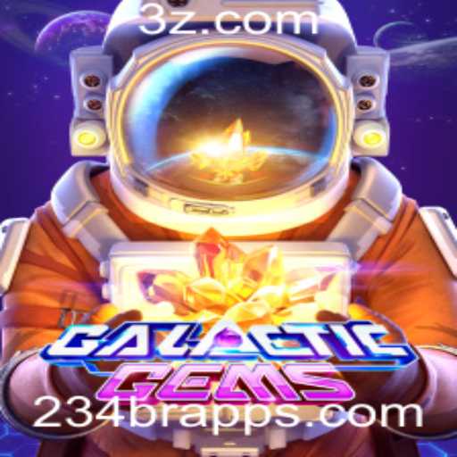 GalacticGems: Desvende o Universo com 234br app