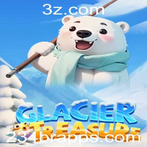 Explorando o GlacierTreasure: Uma Jornada Congelante no 234br app