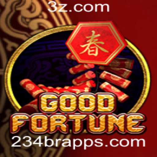 Explorando o Jogo GoodFortune e sua Presença no 234br App