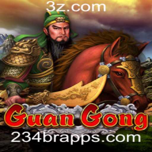 GuanGong: Uma Aventura Épica no Universo de 234br app