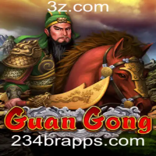 GuanGong: Uma Aventura Épica no Universo de 234br app