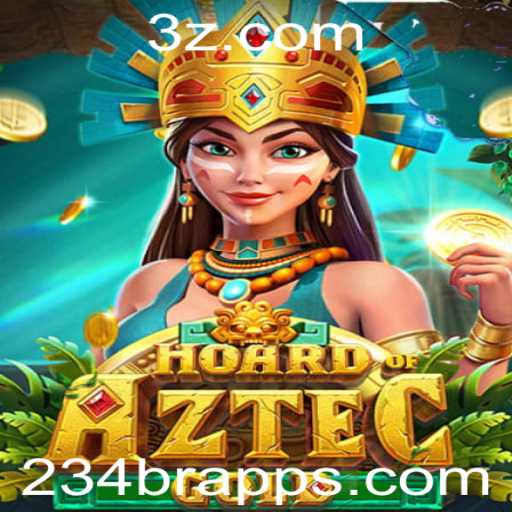 Explorando o Fascinante Mundo de HoardofAztecgold