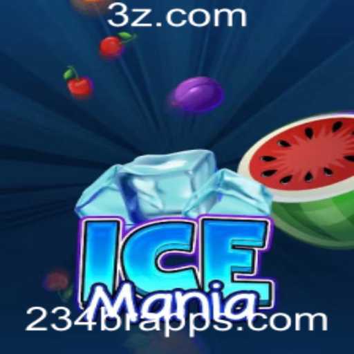 Descubra a Emoção de IceMania: O Novo Jogo do 234br App
