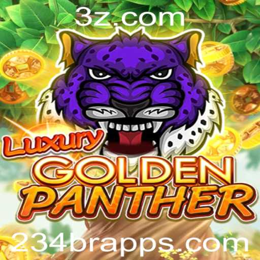 Explorando o Fascinante Jogo LUXURYGOLDENPANTHER