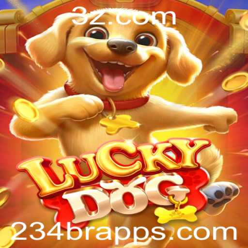 Explorando o Jogo 'LuckyDog': Uma Aventura de Diversão e Estratégia