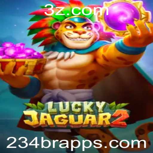 Descubra o Fascinante Mundo do Jogo Luckyjaguar2 no 234br app