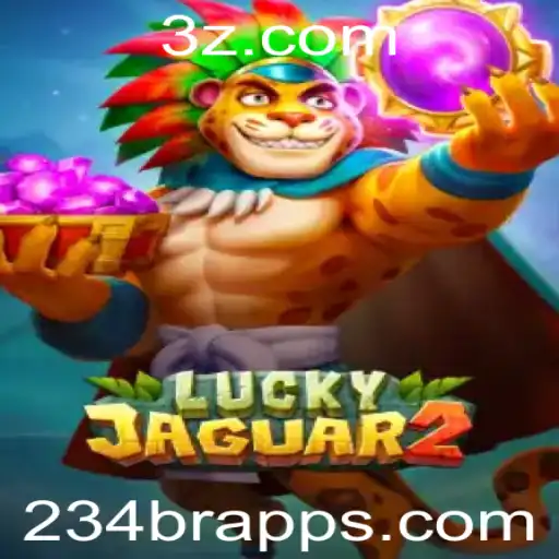 Descubra o Fascinante Mundo do Jogo Luckyjaguar2 no 234br app