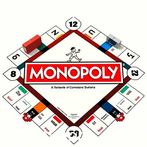 Explorando o Universo Fascinante do Monopoly e o Papel do '234br app'