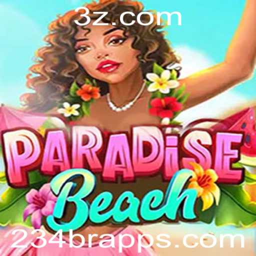 Descubra o Fascinante Mundo de 'ParadiseBeach': Um Jogo Envolvente