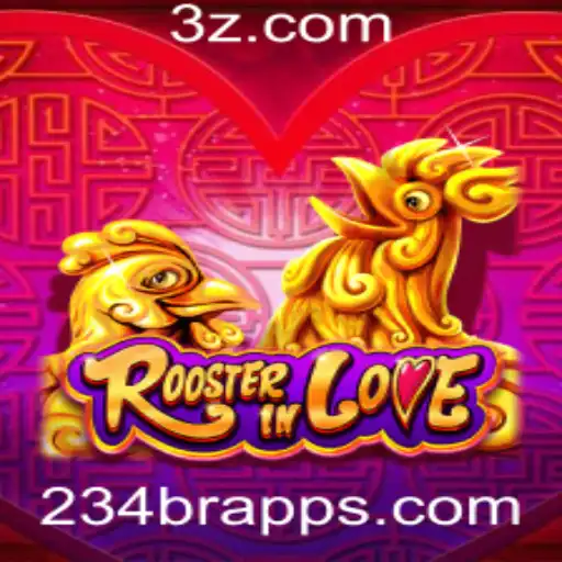 RoosterInLove: Descubra o Fascinante Mundo do Novo Jogo do 234br app