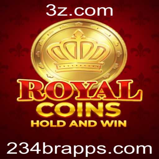 Explorando RoyalCoins: O Novo Fenômeno do 234br App