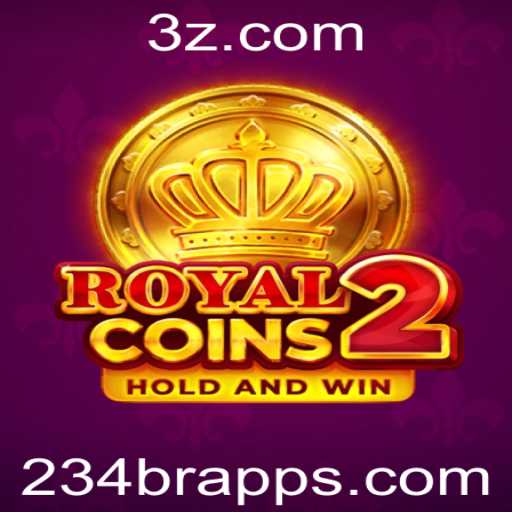 Descubra o Mundo de RoyalCoins2: Estratégia e Aventura no 234br App