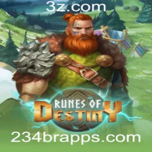 Descubra o Mundo Envolvente de RunesOfDestiny: Regras, Estratégias e Atualizações