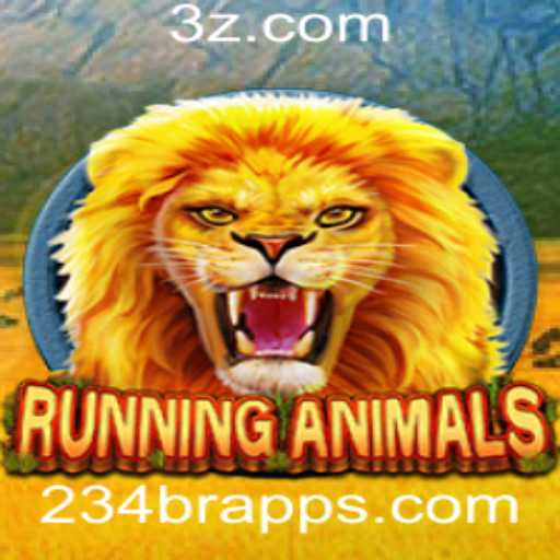 Descubra o Mundo Empolgante de RunningAnimals: O Jogo do Momento