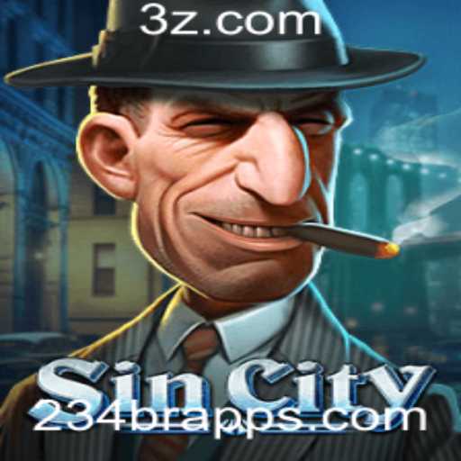 Explorando os Segredos do Jogo SinCity: Uma Imersão no Universo 234br app
