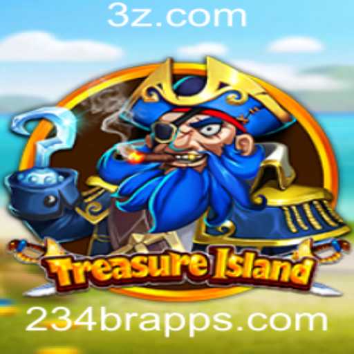 TreasureIsland: Aventura e Estratégia no Mundo dos Jogos Digitais