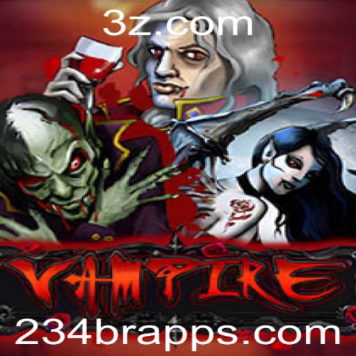Descubra o Fascinante Mundo de Vampire: Um Mergulho no Jogo Inovador do 234br app