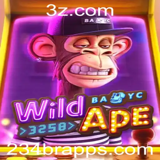 Descubra o Fascinante Mundo de WildApe3258: Um Guia Completo