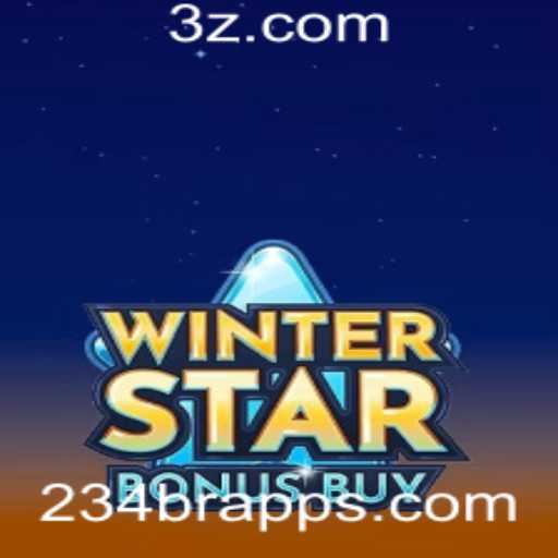 Descubra o Mundo do Jogo WinterStarBonusBuy: Uma Nova Aventura no 234br app