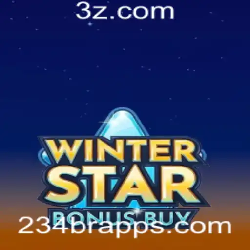 Descubra o Mundo do Jogo WinterStarBonusBuy: Uma Nova Aventura no 234br app