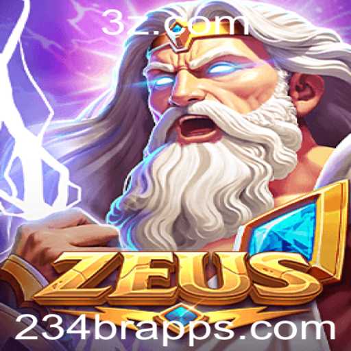 Zeus: Um Mergulho no Mundo da Mitologia e Estratégia com 234br app